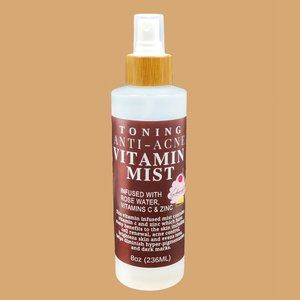 Vitamin C Mist Toner